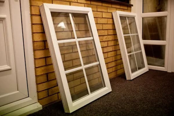 تصویر 4 از قیمت پنجره تک جداره upvc + خرید باور نکردنی